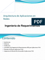 Ingeniería de Requerimientos PDF