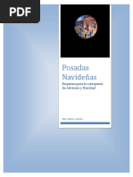 Jacinto, D. S., Posadas Navideñas, catequesis