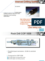 COP 1838 and System Features