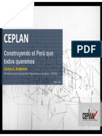 CEPLAN-Construyendo El Perú Que Todos Queremos