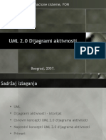 04P UML2.0 DijagramAktivnosti