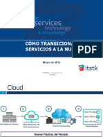 Presentación CloudAutomation ITSTK Day 2016 PDF