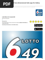 jaldi double five lotto