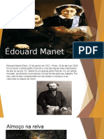 Édouard Manet