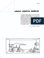 Mecanica Cuantica Capitulo - 6 PDF