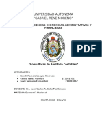 Consultoras Deauditorias Contables