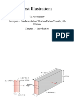 Text Illustrations: To Accompany Incropera - Fundamentals of Heat and Mass Transfer, 6th Edition Chapter 1 - Introduction