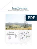 Exercícios de Guias Ondas LinhasdeTransmissão RobertaBrasil