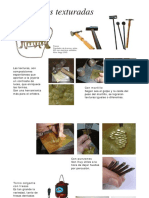 Superficies Texturadas PDF