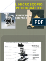 EL MICROSCOPIO PETROGRÁFICO.pptx