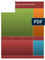 Sistema de Gestión de La Calidad