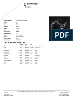 Ledil Datasheet PDF