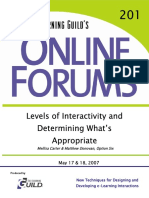 Levels of Interactivity.pdf