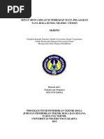 Download skripsi tata bogapdf by basuki eryanto SN318139973 doc pdf