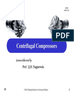 07-PT11Centrifugal Compressors [Compatibility Mode]