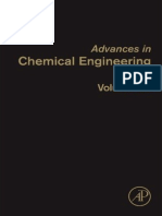 Advances Chemical Engineering PDF