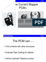 Pcm radiodetection Training