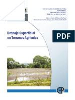 Drenaje superficial en terrenos agricolas.pdf