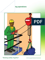 00 Manual hoisting operations - Safety Card A4 Size - English.pdf