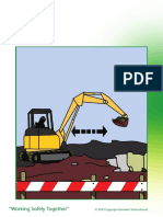 00 Excavation - Safety Card A4 size - English.pdf