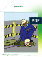 00 Working in sewer systems - Safety Card A4 Size - English.pdf