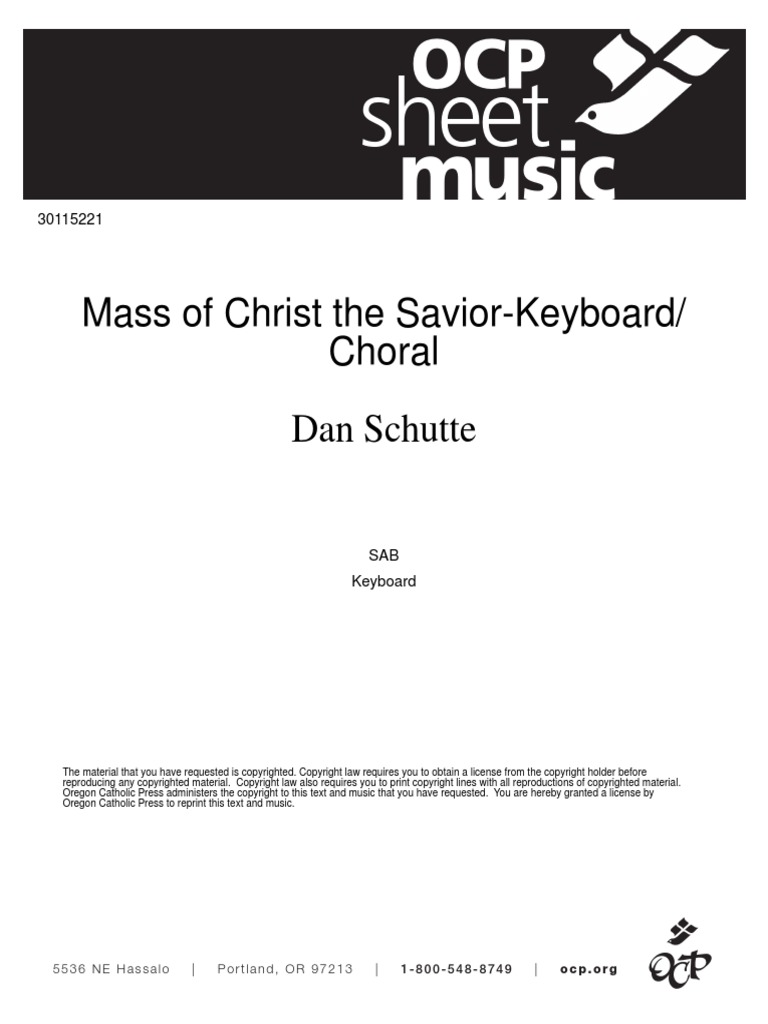 Octavo Piano 2 | PDF