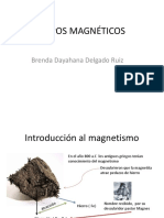 Campos Magnéticos 1