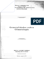 30 Generalidades Sobre Climatologia