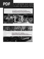 Jesse Owens o Campeao Que Correu Contra Cavalos Para Nao Passar Fome