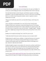 Download Icarus and Daedalus Storytelling Script by Khirol Azuddin SN318155750 doc pdf