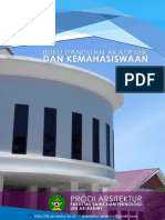 Buku Panduan Akademik Revisi Terbaru