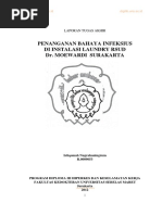 Download laundry rumah sakit by Anonymous TINRzf3 SN318156187 doc pdf