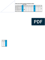 Jadwal Puskesmas