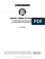 Charts Tables Graphs