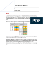 Calificada de Dinámica de Suelos sobre Estudio Geotécnico de Puente en Olmos