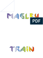 Maglev Project PDF