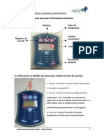 Manual Telemedicina Cardiette