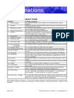 IELTSsubjecttask2 PDF