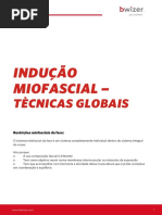 Restrições Miofasciais Da Cara