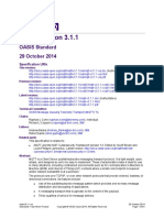 mqtt-v3 1 1-Os PDF