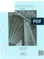 Instructor's Solutions Manual PDF