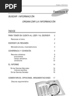 Lengua y Literatura Módulo1 Fasc3