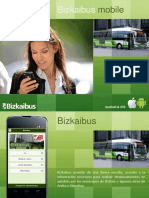 CA Bizkaibus Mobile V2