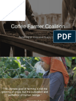 AspenCaseCompetition 2016 - Coffee Farmers Coalition PREEZ