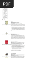 OS Development guide and sources