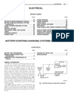 28026204 93ZJ Secc 8A Electrical Systems