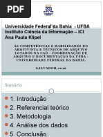 Apresentacao Do Tcc- Ana Paula Klipel