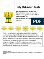 BehaviorScale PDF