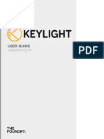 Keylight 1.2 AE PDF