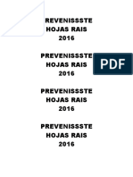 PREVENISSSTE